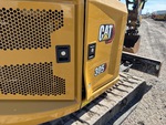 General Appearance with Sheet Metal (fiberglass) Condition