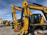 Chassis with Stick Condition
