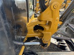 Chassis with Swing Tower Pivot