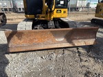 Specialty with Blade Condition
