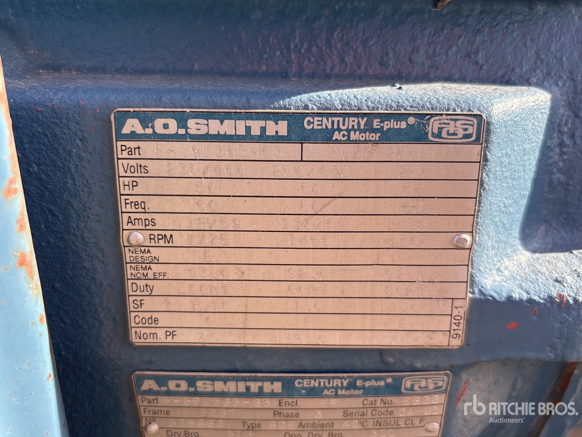 Aspect général with