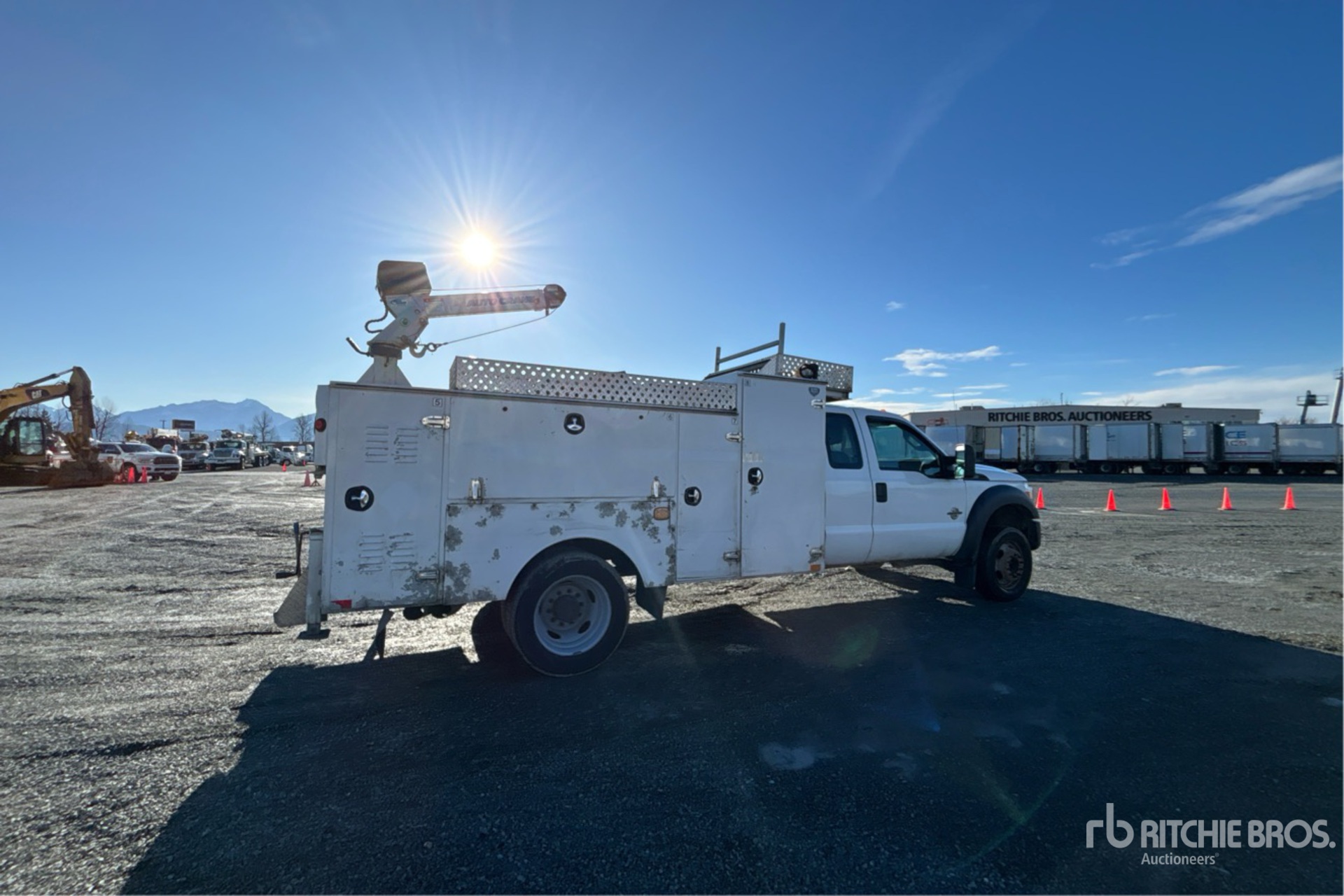 General Appearance with Imagen: esquina trasera derecha