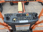Control Station - Boom Lift Upper* with Control Console