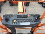 Control Station - Boom Lift Upper* with Controles de Funciones Superiores