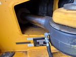 Hydraulics with Steering Cylinders