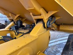 Chassis with Hinge Points