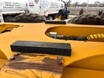 Chassis with Bed Pads