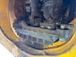 Drivetrain with Transfer Case / Drop Box