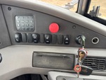 Safety with Safety Lock Out/Stop