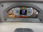 Control Station with Warning Lights