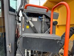 Hydraulics with Hydraulic Tank