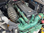 Engine with Engine - Right Side