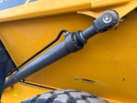 Hydraulics with Cylinders