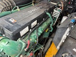 Engine with Engine - Left Side