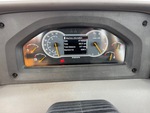 Control Station with Engine Oil Pressure