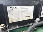 Engine with Emission Label