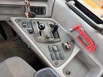 Control Station with Hydraulic Controls