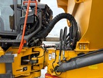 Hydraulics with Hoses