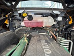 Engine with Cooling System Leaks