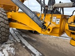 Chassis with Frame Condition