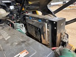Engine with Radiator