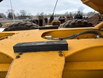 Chassis with Bed Pads