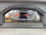Control Station with Gauges
