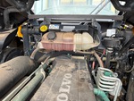 Engine with Cooling System Leaks