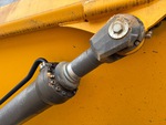 Hydraulics with Cylinders