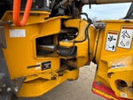 Chassis with Articulating Center Pins