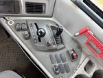 Control Station with Hydraulic Controls