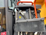Hydraulics with Hydraulic Tank
