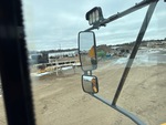 Control Station with Mirrors