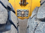 Chassis with Suspension Pivot Points