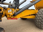 Chassis with Frame Condition