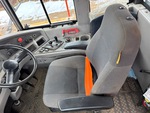 Control Station with Seats/Armrests