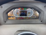 Control Station with Warning Lights