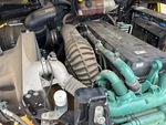 Engine with Engine - Right Side