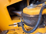 Hydraulics with Steering Cylinders