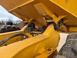Chassis with Hinge Points