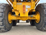 Drivetrain with Rear Drive Axle