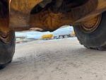 Drivetrain with Steer Axle
