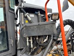 Hydraulics with Hydraulic Tank