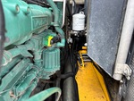 Engine with Fuel Leaks