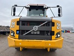 General Appearance with Exterior Lights