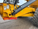 Chassis with Frame Condition
