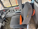 Control Station with Seats/Armrests