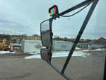 Control Station with Mirrors