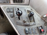 Control Station with Hydraulic Controls