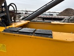 Chassis with Bed Pads